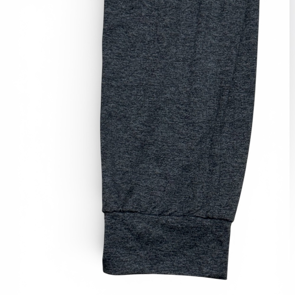 016 PATAGONIA Women’s Seabrook Jumpsuit, Charcoal Grey, Medium - Picture 6 of 6